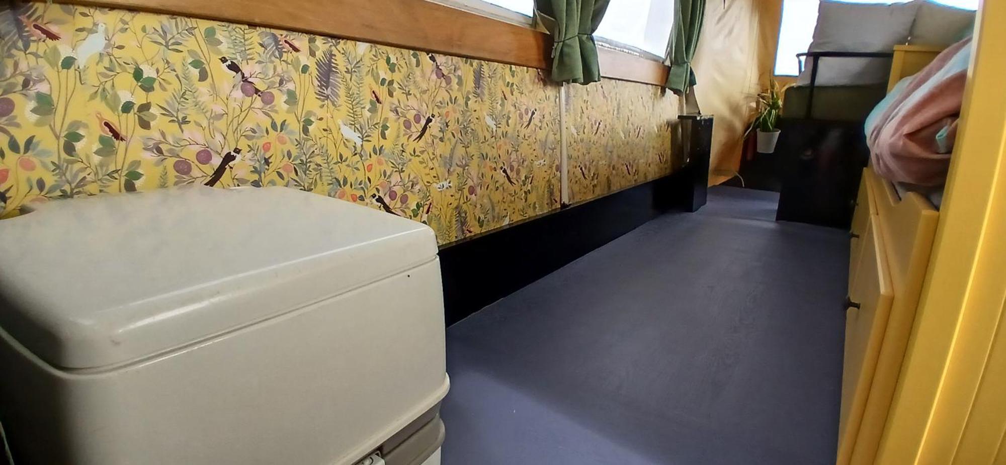 De Huifkar, Trekkershut Bij Sneek Hotel Hommerts Luaran gambar